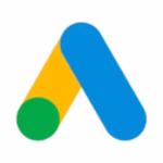 Logo Google Ads